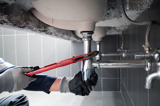 Trusted Emergency Plumber service in Manchester, CT - Masters Plumbing Service